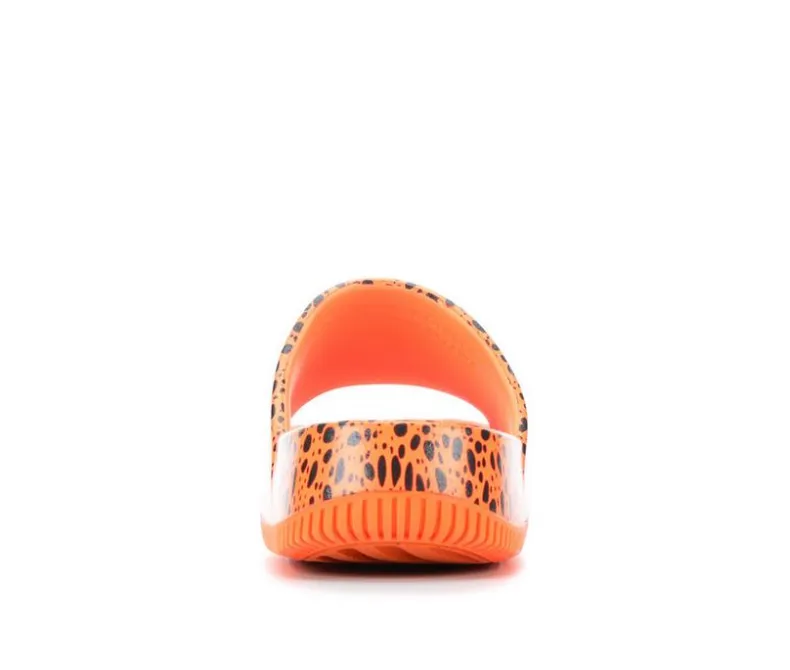 Sandals>Nike Women's Calm Slidr PRT Sport Slides