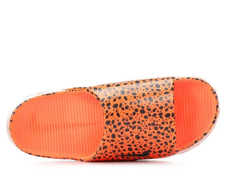 Sandals>Nike Women's Calm Slidr PRT Sport Slides