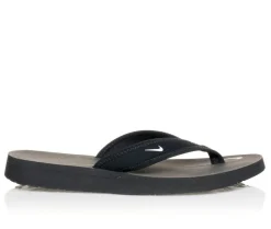 Sandals>Nike Women's Celso Girl Thong Flip-Flops