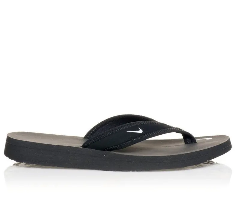 Sandals>Nike Women's Celso Girl Thong Flip-Flops