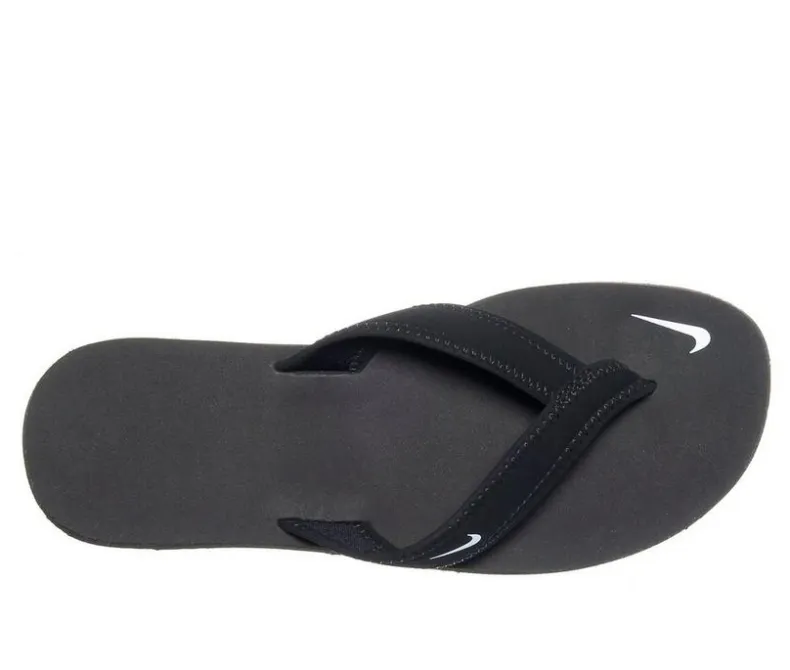 Sandals>Nike Women's Celso Girl Thong Flip-Flops