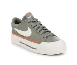 Platform>Nike Women's Court Legacy Lift Platform Sneakers