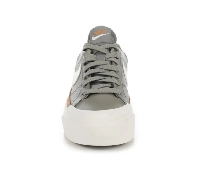 Platform>Nike Women's Court Legacy Lift Platform Sneakers