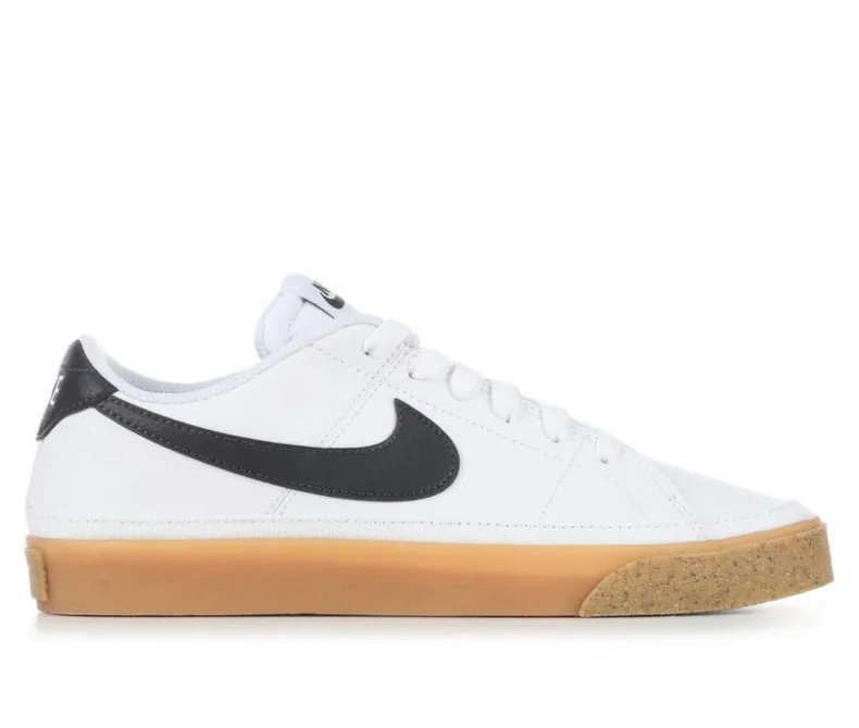 Fashion & Lifestyle|Athletics & Sneakers>Nike Women's Court Legacy Next Nature Sustainable Sneakers