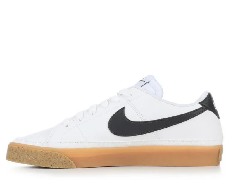 Fashion & Lifestyle|Athletics & Sneakers>Nike Women's Court Legacy Next Nature Sustainable Sneakers