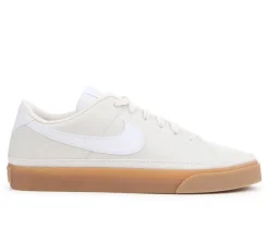 Fashion & Lifestyle|Athletics & Sneakers>Nike Women's Court Legacy Next Nature Sustainable Sneakers