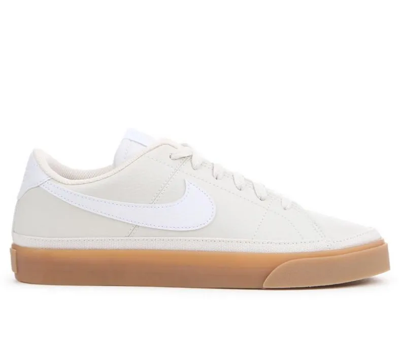 Fashion & Lifestyle|Athletics & Sneakers>Nike Women's Court Legacy Next Nature Sustainable Sneakers
