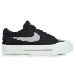 Platform|Fashion & Lifestyle>Nike Women's Court Legacy Lift Platform Sneakers