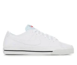 Fashion & Lifestyle|Athletics & Sneakers>Nike Women's Court Legacy Next Nature Sustainable Sneakers
