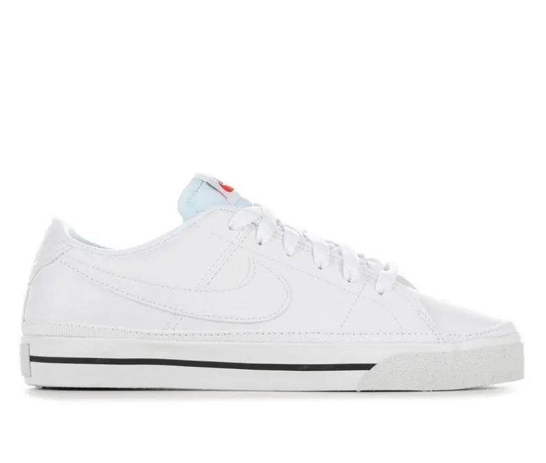 Fashion & Lifestyle|Athletics & Sneakers>Nike Women's Court Legacy Next Nature Sustainable Sneakers