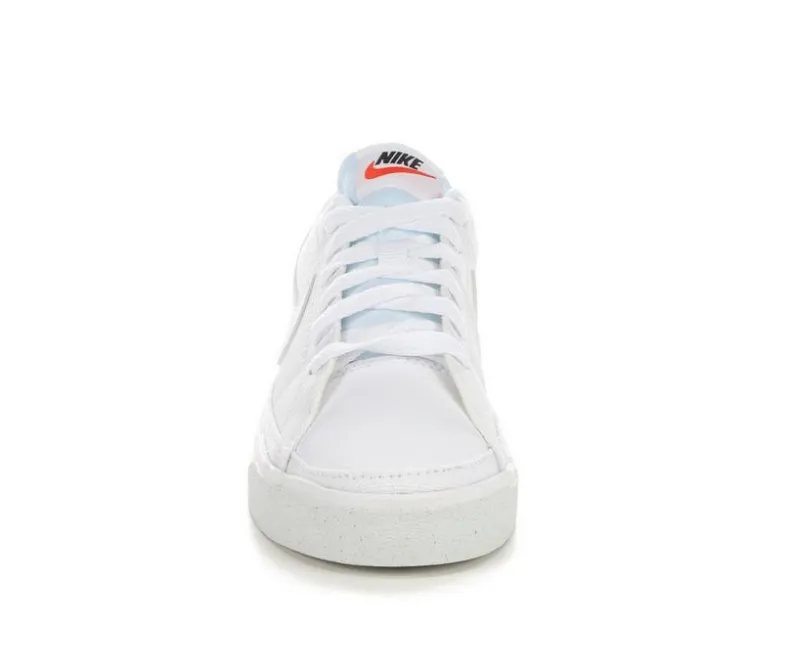 Fashion & Lifestyle|Athletics & Sneakers>Nike Women's Court Legacy Next Nature Sustainable Sneakers