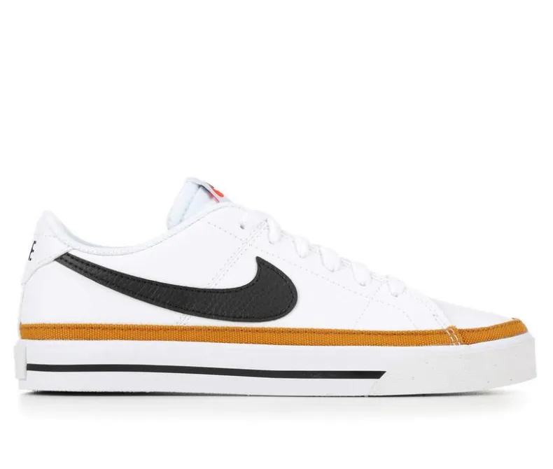 Fashion & Lifestyle|Athletics & Sneakers>Nike Women's Court Legacy Next Nature Sustainable Sneakers