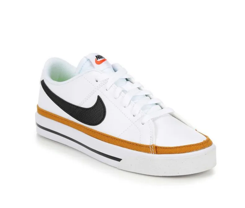 Fashion & Lifestyle|Athletics & Sneakers>Nike Women's Court Legacy Next Nature Sustainable Sneakers