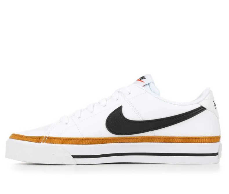 Fashion & Lifestyle|Athletics & Sneakers>Nike Women's Court Legacy Next Nature Sustainable Sneakers