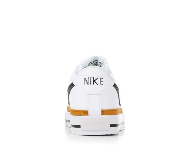 Fashion & Lifestyle|Athletics & Sneakers>Nike Women's Court Legacy Next Nature Sustainable Sneakers