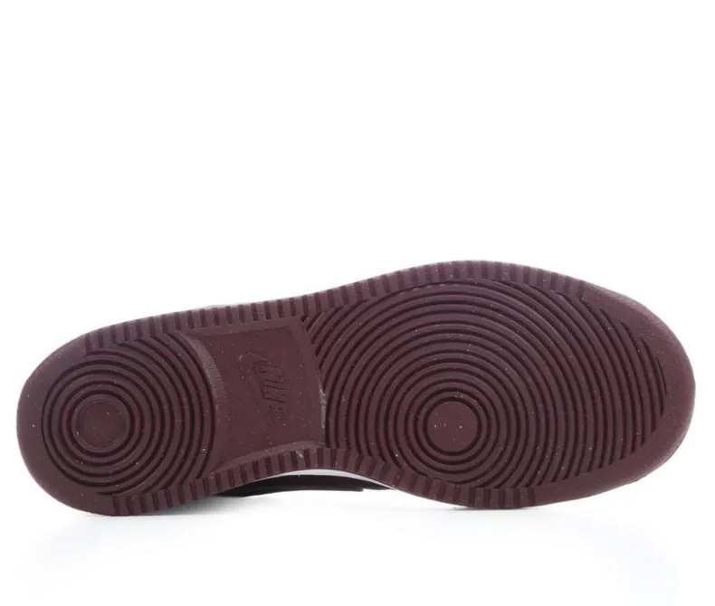 Fashion & Lifestyle|Athletics & Sneakers>Nike Women's Court Vision Low Next Nature Sustainable Sneakers