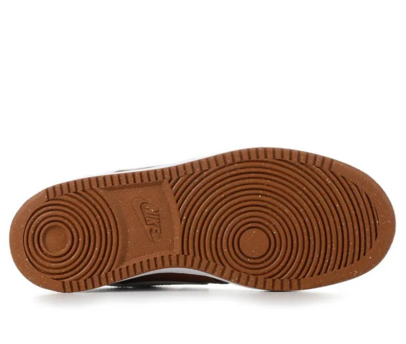 Fashion & Lifestyle|Athletics & Sneakers>Nike Women's Court Vision Low Next Nature Sustainable Sneakers