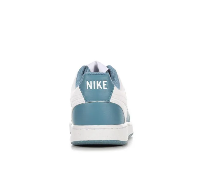 Fashion & Lifestyle|Athletics & Sneakers>Nike Women's Court Vision Low Next Nature Sustainable Sneakers