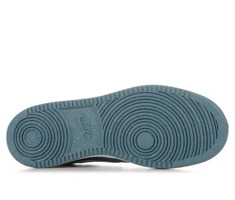 Fashion & Lifestyle|Athletics & Sneakers>Nike Women's Court Vision Low Next Nature Sustainable Sneakers