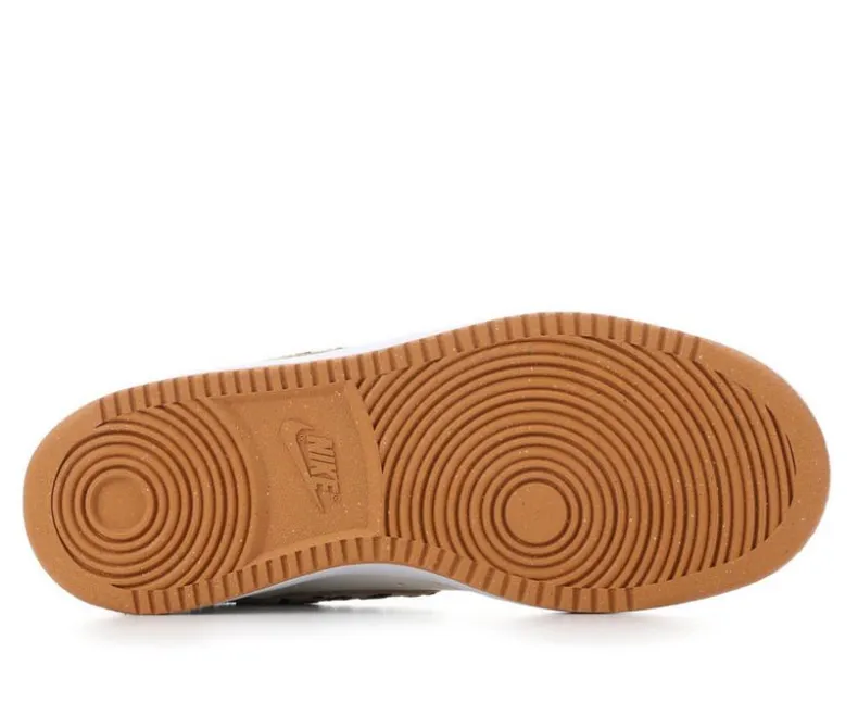Fashion & Lifestyle|Athletics & Sneakers>Nike Women's Court Vision Low Next Nature Sustainable Sneakers