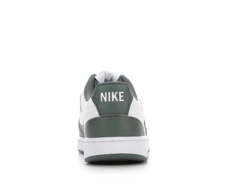 Fashion & Lifestyle|Athletics & Sneakers>Nike Women's Court Vision Low Next Nature Sustainable Sneakers