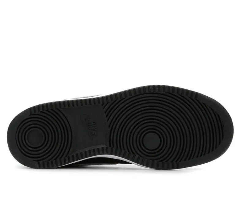 High Top|Fashion & Lifestyle>Nike Women's Court Vision Mid Sneakers
