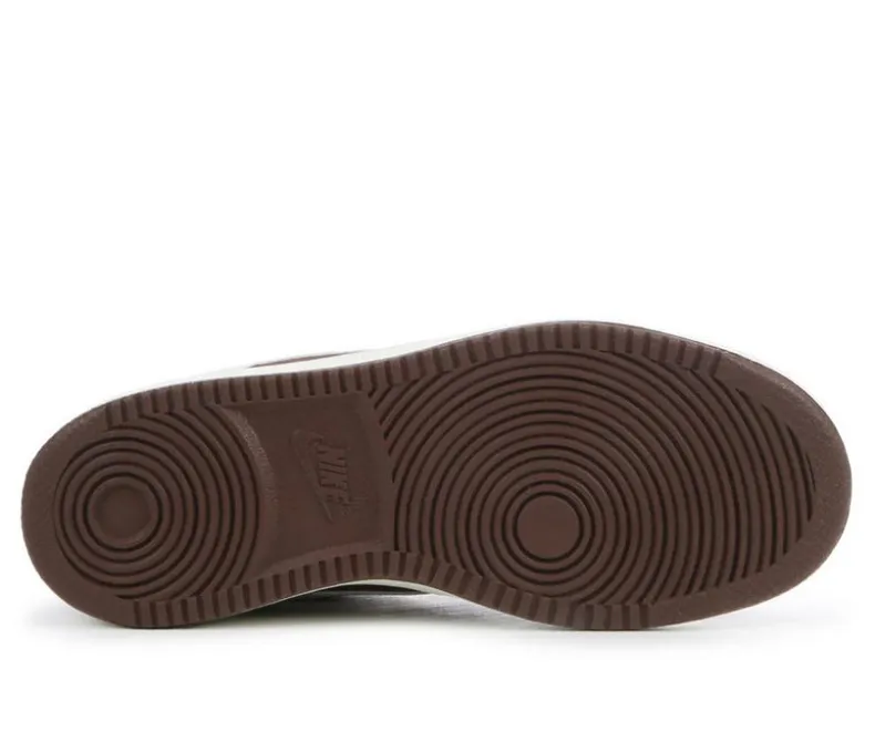 Fashion & Lifestyle|Athletics & Sneakers>Nike Women's Court Vision Low Next Nature Sustainable Sneakers