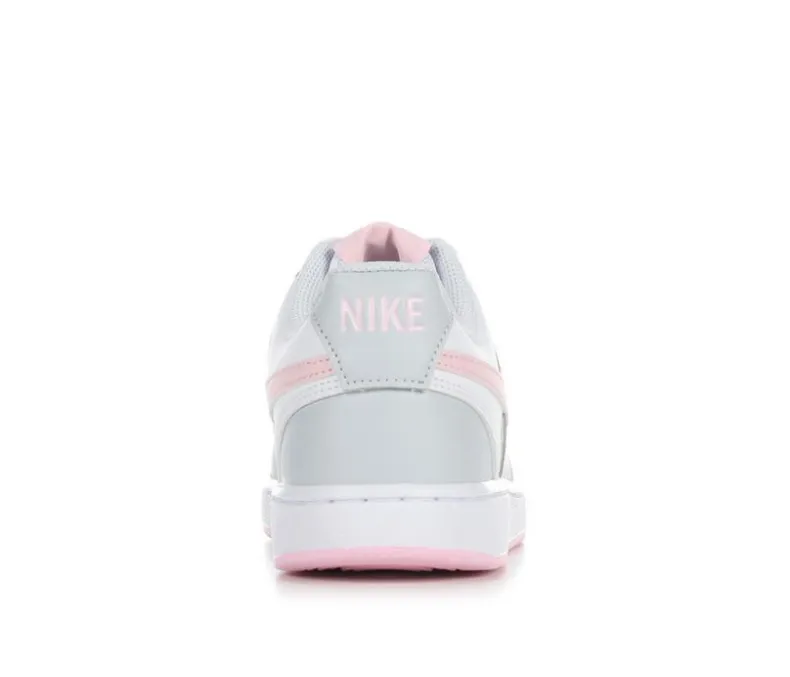 Fashion & Lifestyle|Athletics & Sneakers>Nike Women's Court Vision Low Next Nature Sustainable Sneakers