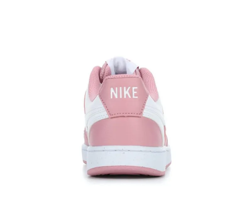 Fashion & Lifestyle|Athletics & Sneakers>Nike Women's Court Vision Low Next Nature Sustainable Sneakers