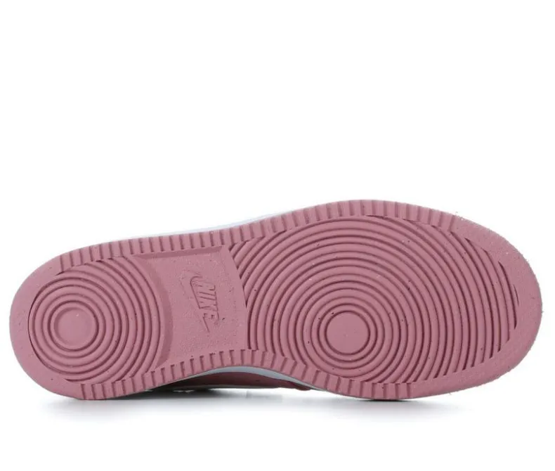 Fashion & Lifestyle|Athletics & Sneakers>Nike Women's Court Vision Low Next Nature Sustainable Sneakers