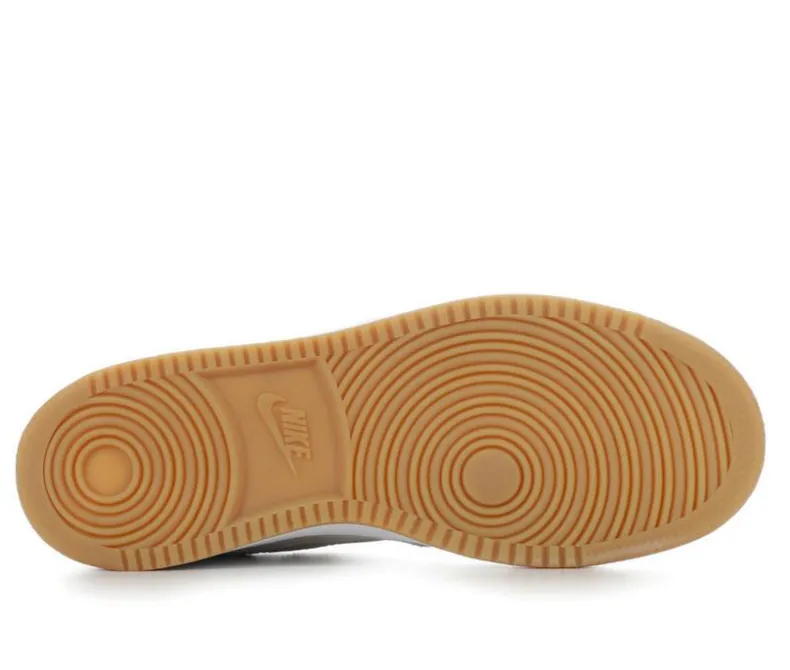 Fashion & Lifestyle|Athletics & Sneakers>Nike Women's Court Vision Low Next Nature Sustainable Sneakers