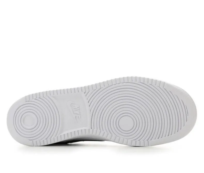 Fashion & Lifestyle|Athletics & Sneakers>Nike Women's Court Vision Low Next Nature Sustainable Sneakers