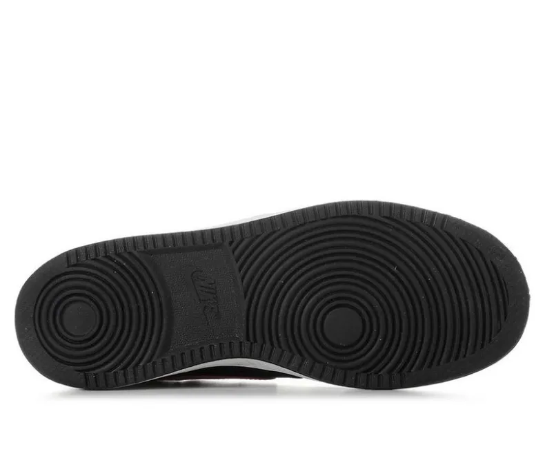Fashion & Lifestyle|Athletics & Sneakers>Nike Women's Court Vision Low Next Nature Sustainable Sneakers