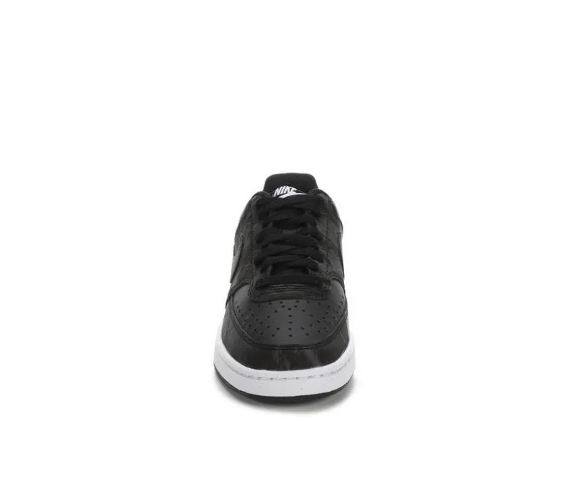 Fashion & Lifestyle|Athletics & Sneakers>Nike Women's Court Vision Low Next Nature Sustainable Sneakers