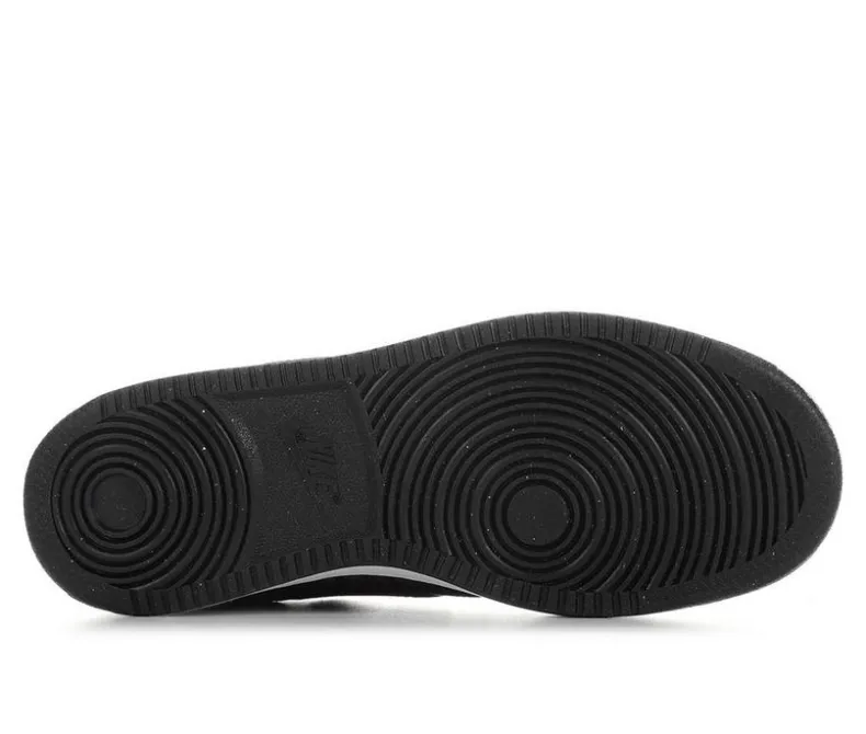 Fashion & Lifestyle|Athletics & Sneakers>Nike Women's Court Vision Low Next Nature Sustainable Sneakers