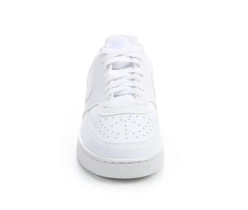Fashion & Lifestyle|Athletics & Sneakers>Nike Women's Court Vision Low Next Nature Sustainable Sneakers