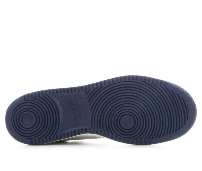 Fashion & Lifestyle|Athletics & Sneakers>Nike Women's Court Vision Low Next Nature Sustainable Sneakers