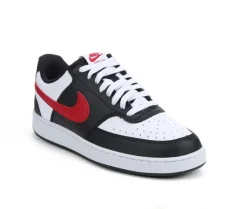 Fashion & Lifestyle|Athletics & Sneakers>Nike Women's Court Vision Low Next Nature Sustainable Sneakers