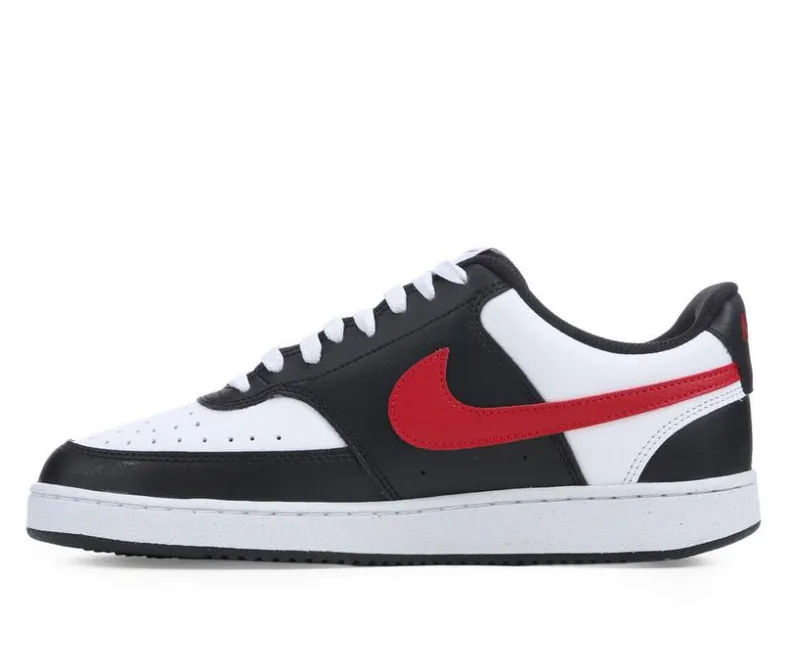 Fashion & Lifestyle|Athletics & Sneakers>Nike Women's Court Vision Low Next Nature Sustainable Sneakers