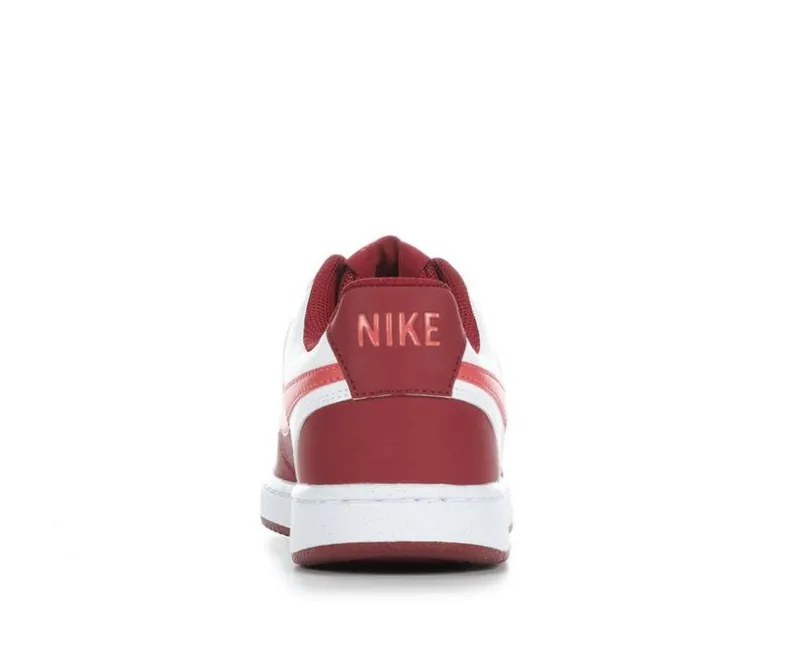 Fashion & Lifestyle|Athletics & Sneakers>Nike Women's Court Vision Low Next Nature Sustainable Sneakers