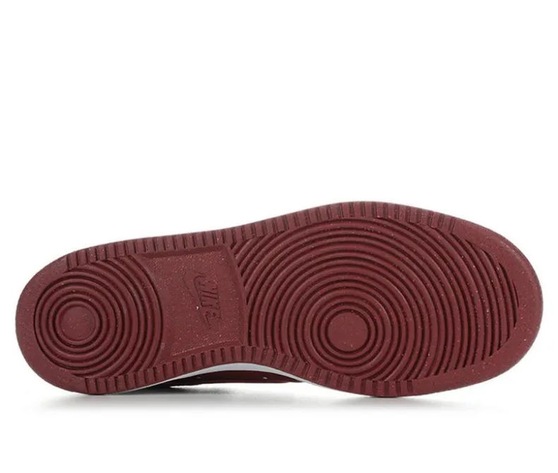Fashion & Lifestyle|Athletics & Sneakers>Nike Women's Court Vision Low Next Nature Sustainable Sneakers