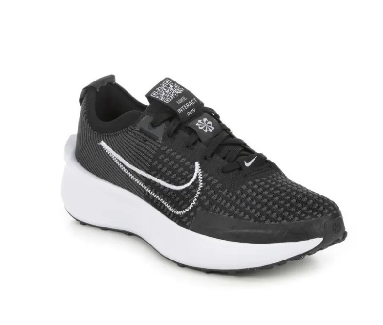 Running|Athletics & Sneakers>Nike Women's Interact Run Sneakers