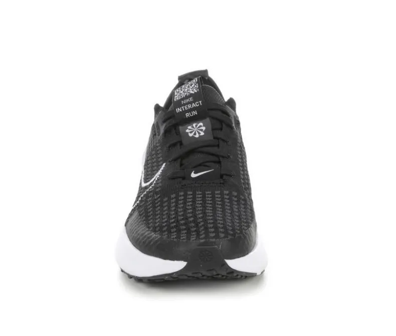 Running|Athletics & Sneakers>Nike Women's Interact Run Sneakers