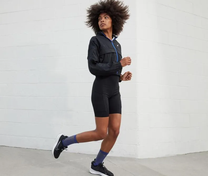 Running|Athletics & Sneakers>Nike Women's Interact Run Sneakers