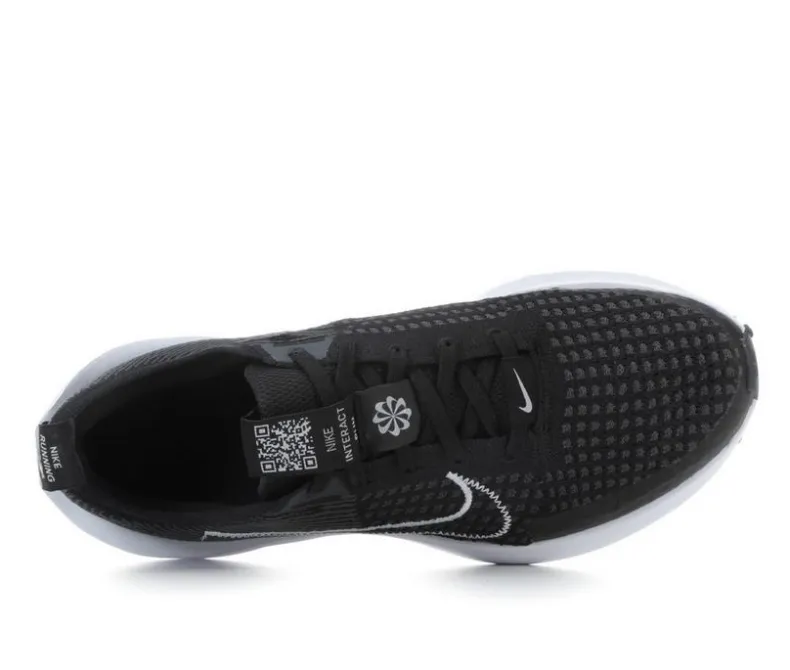 Running|Athletics & Sneakers>Nike Women's Interact Run Sneakers