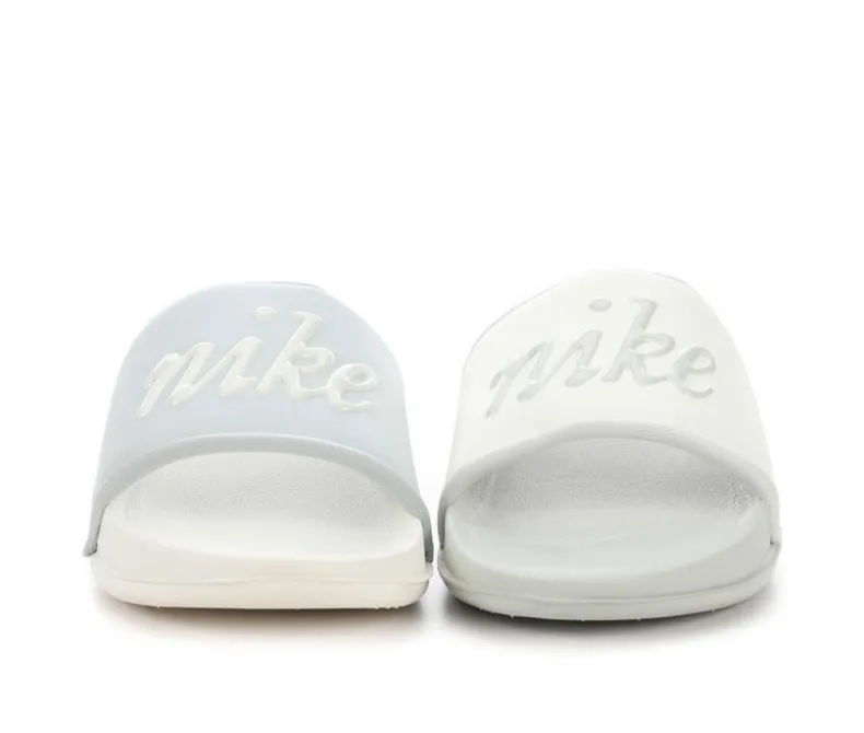 Sandals>Nike Women's Off Court Sport Slides
