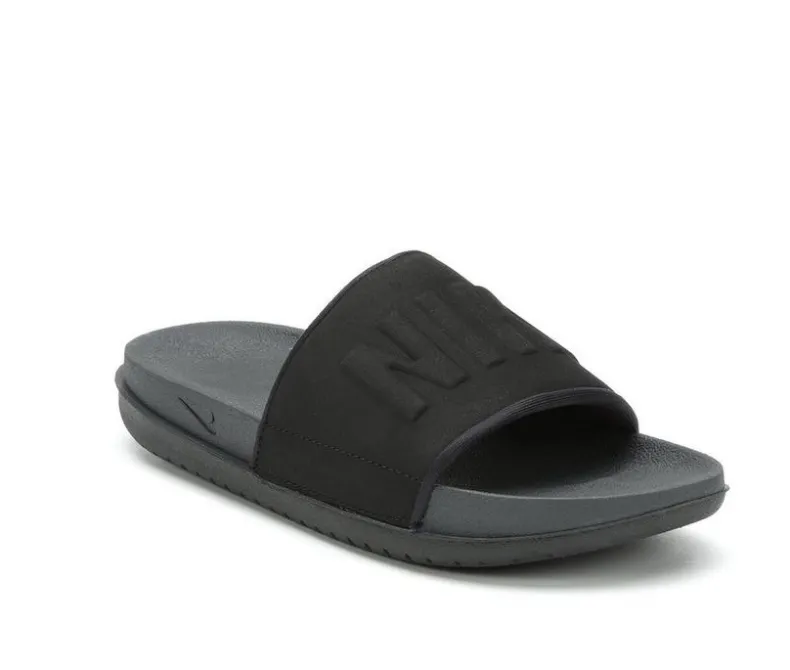 Sandals>Nike Women's Off Court Sport Slides