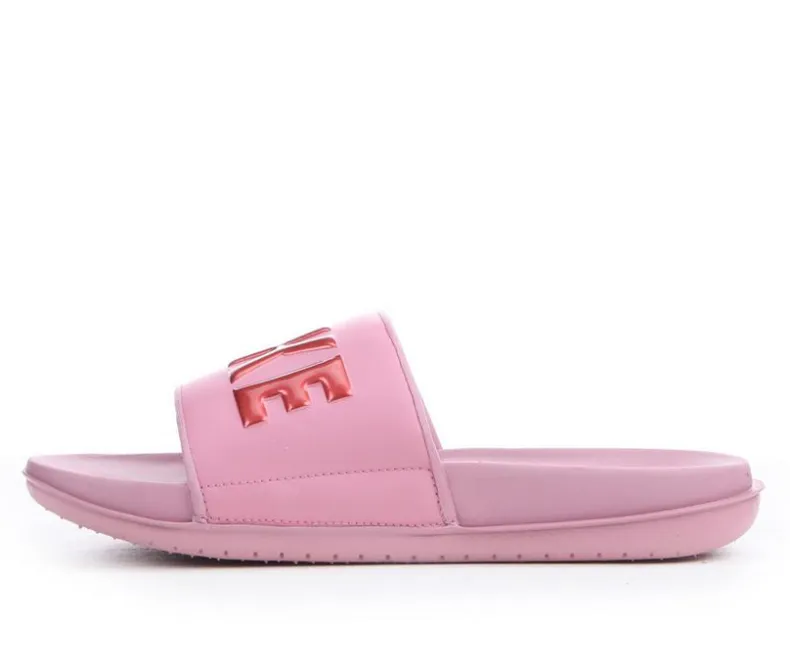 Sandals>Nike Women's Off Court Sport Slides