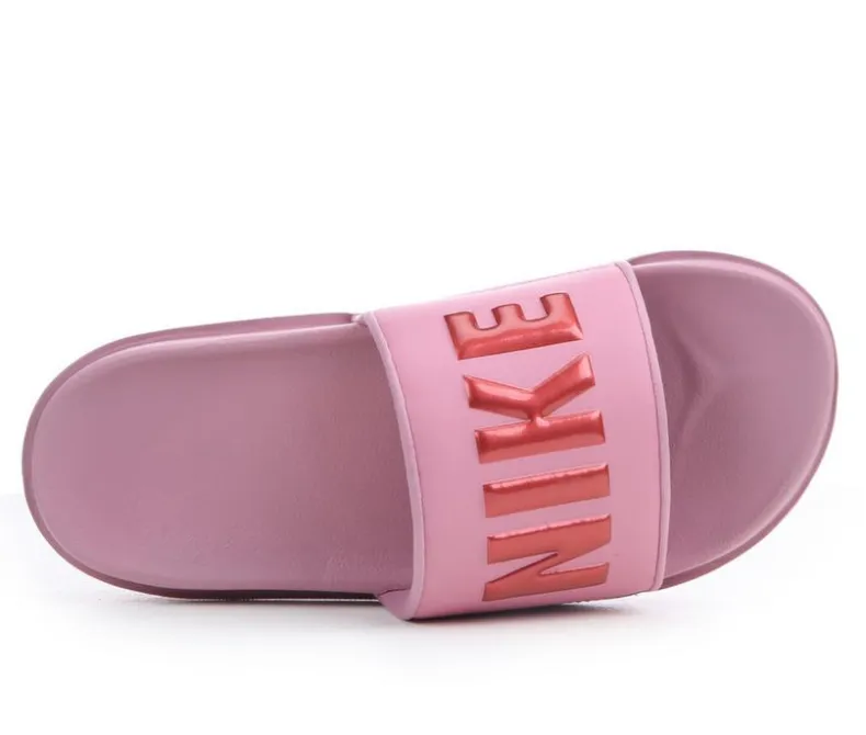 Sandals>Nike Women's Off Court Sport Slides