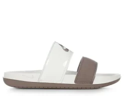 Sandals>Nike Women's OffCourt Duo Sport Slides